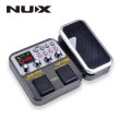画像1: Nux MG-100/MG100/MG 100 モデラー マルチエフェクトペダル ギタープロセッサー エレキギターエフェクトペダル マルチエフェクト S22d9448515126 (1)