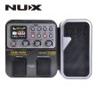 画像2: Nux MG-100/MG100/MG 100 モデラー マルチエフェクトペダル ギタープロセッサー エレキギターエフェクトペダル マルチエフェクト S22d9448515126 (2)