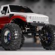 画像6: INJORA TRX4M 真鍮製ナックル ポータルアクスル+5mm S22d9467237255 (6)