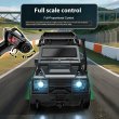 画像4: RCカー オフロード 四駆 高速 ドリフト ラジコン ミニカー S22d9474438549 (4)