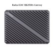 画像1: 2GB RAM Radxa E24C RK3528A ゲートウェイ、ネットワークコンピュータ、開発ボード、4ポートギガビットネットワークポート S22d9476023681 (1)