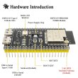 画像2: 拡張アンテナ IPEX ESP32 S3 開発ボード 2.4G Wi-Fi モジュール Arduino IDF AI IOT DIY ESP32-S3 N16R8 CH343 Type-C ESP32S3 用 S22d9483414504 (2)