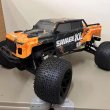 画像1: HPI サベージ XL FLUX V2 GTXL 1/8 RCモンスタートラック RTR 電動 大人/子供 S22d9495270694 (1)