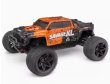 画像7: HPI サベージ XL FLUX V2 GTXL 1/8 RCモンスタートラック RTR 電動 大人/子供 S22d9495270694 (7)