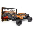 画像8: HPI サベージ XL FLUX V2 GTXL 1/8 RCモンスタートラック RTR 電動 大人/子供 S22d9495270694 (8)