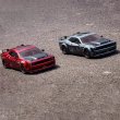 画像2: 1/10 RCドリフトカー HNR H9802 ブラシレス4WD 高速 リアル 男の子おもちゃ S22d9504711192 (2)