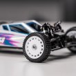 画像6: INJORA 1/24 Losi Micro-B用 ピンバギータイヤ& ホイール S22d9514158490 (6)