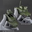 画像2: Massdi 1/64 タイガーガズ M1151 装甲車 ミニカー 対戦車 合金 ダイキャスト コレクション S22d9514260029 (2)