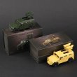 画像3: Massdi 1/64 タイガーガズ M1151 装甲車 ミニカー 対戦車 合金 ダイキャスト コレクション S22d9514260029 (3)