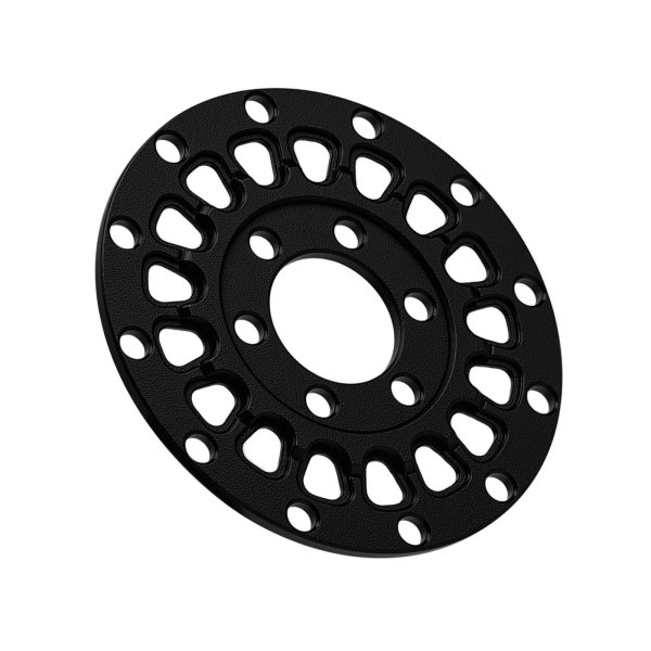 画像6: INJORA 1.0インチ ModuWheel用アルミホイールフェイス4個 S20d9534480317 (6)