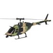 画像5: RTR PRO オプティカルフロー C138 シングルプロペラヘリ エルロンレス 4CH 固定高 S22d9556801371 (5)