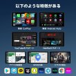 画像6: 8+256G Carlinkit android 15 AIボックス 5GワイヤレスCarplayカーストリーミングボックス android Autoワイヤレスアダプター Qualcomm SM6350 Fota アップグレード  S22d9568368978 (6)
