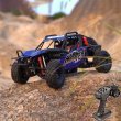 画像7: 90KM/H 油圧ショックアブソーバー高速ラジオコントロールトラック 8CH ブラシレスシフト 防水 4WD LED照明 ESPシステム RCカー S22d9571805547 (7)