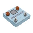 画像3: M-VAVE ANNBLACKBOX マルチエフェクトプロセッサー 充電式ギターペダル エレキギター/ベース用 S22d9577509896 (3)