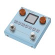 画像4: M-VAVE ANNBLACKBOX マルチエフェクトプロセッサー 充電式ギターペダル エレキギター/ベース用 S22d9577509896 (4)