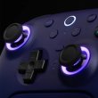 画像2: 8BitDo Ultimate 2 PC Android対応 8速モーションコントローラ S22d9577695160 (2)