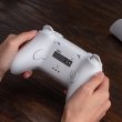 画像4: 8BitDo Ultimate 2 PC Android対応 8速モーションコントローラ S22d9577695160 (4)