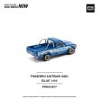 画像2: NewStock Xcartoys Poprace 1：64 ダイキャストミニカー PANDEM DATSUN 62O 合金モデルおもちゃ レーシングカー 男の子 クリスマスギフト S22d9587882941 (2)