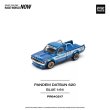 画像3: NewStock Xcartoys Poprace 1：64 ダイキャストミニカー PANDEM DATSUN 62O 合金モデルおもちゃ レーシングカー 男の子 クリスマスギフト S22d9587882941 (3)