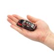 画像6: Xcartoys 1:64スケール チームワーク Lynk & Co No.36 TCR ダイキャストレーシングカーモデル ミニチュア コレクタブルビークル 2024年中国レース用 S22d9629686880 (6)