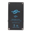 画像3: Fanmuzk Red Eye ベースドライブ 歪みエフェクター ブレンド機能搭載 S22d9630769249 (3)