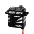 画像2: INJORA INJS11 INJS11B 11KG 高電圧コアレスマイクロサーボ S22d9636950056 (2)