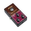 画像3: NUX 63' Diamond Reissue ペダル: クラシックな VOX AC 30 Revival ボリューム/マスターノブ、トップブーストトグルでレトロなロックンロールサウンドを実現 S22d9693448342 (3)