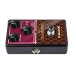 画像4: NUX 63' Diamond Reissue ペダル: クラシックな VOX AC 30 Revival ボリューム/マスターノブ、トップブーストトグルでレトロなロックンロールサウンドを実現 S22d9693448342 (4)