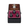 画像6: NUX 63' Diamond Reissue ペダル: クラシックな VOX AC 30 Revival ボリューム/マスターノブ、トップブーストトグルでレトロなロックンロールサウンドを実現 S22d9693448342 (6)
