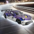 画像2: 1/16 ドリフトラジコン 4WD 高速 オフロード 子供向け プレゼント S22d9709617217 (2)