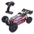 画像1: ZD Racing RTR 1/8 Pirates3 BX 8E 4WD ブラシレス RCカー 08421 電動バギー リモートコントロールカー RCレーシングカー S22d9724683699 (1)