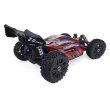 画像3: ZD Racing RTR 1/8 Pirates3 BX 8E 4WD ブラシレス RCカー 08421 電動バギー リモートコントロールカー RCレーシングカー S22d9724683699 (3)