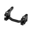 画像5: ステアリングセット：INJORA アルミステアリングセット 1/16 Arrma Mojave Grom 1/12 Losi Nascar用 S22d9744194546 (5)