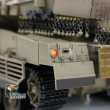 画像3: Henglong 1/16スケール RCタンク IDF メルカバ 赤外線バトル ミリタリー 3958 リモートコントロール プラスチックバレル 反動 屋外玩具 TH22634 S22d9792925090 (3)