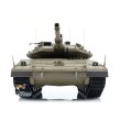 画像6: Henglong 1/16スケール RCタンク IDF メルカバ 赤外線バトル ミリタリー 3958 リモートコントロール プラスチックバレル 反動 屋外玩具 TH22634 S22d9792925090 (6)