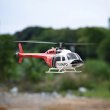 画像4: RTF Bell 206 V3 6CH GPS飛行器 450サイズ 高度保持 ベル206 スケールヘリコプター ACE飛行器コントローラー S22d9996108318 (4)