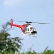 画像6: RTF Bell 206 V3 6CH GPS飛行器 450サイズ 高度保持 ベル206 スケールヘリコプター ACE飛行器コントローラー S22d9996108318 (6)