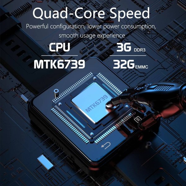 画像5: 3GB-32GB 新4Gスマートウォッチ Android 11.0 OS スマートウォッチ 2.64インチ大画面 480*480 MTK6761 500W デュアルカメラ 1200mAh バッテリー Wi-Fi GPS S25o0062609411 (5)