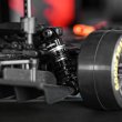 画像6: 4個：INJORA 45mmオイルショック（プログレッシブレートスプリング付き）1/12 Losi Nascar用 S25o0279131035 (6)