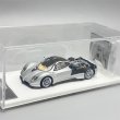 画像3: LeManFang LMF 1:64 パガーニ ゾンダ C12 ダイキャストモデルカー S25o0311683287 (3)