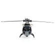 画像5: Eachine E120 6軸 オプティカル フロー RC ヘリコプター RTF モード1 2選択可 S221953348 (5)