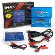 画像6: IMAX B6AC RC Lipoバッテリー充電器80W（1〜6S）LiPo / Li-ion / Life / LiHV / Lilo、（1-15S）NiMH / NiCd、LCDスクリーン内蔵ACアダプター S2091689378023 (6)