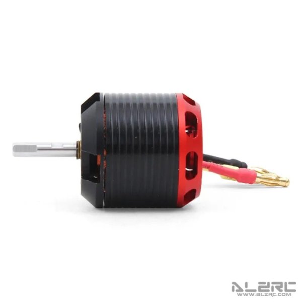 画像1: ALZRC - ブラシレス モーター - 3120-PRO 1000KV SAB 380 420 に適合 S22d1667964882 (1)