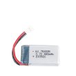 画像4: H31 バッテリー 3.7V 480mAh 752535 リポと充電器 H107 KY101 E33C E33 RC ドローン ヘリコプター 用  S22d5739065266 (4)