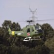 画像2: Flywing Uh-1 Rc ヘリコプター V3 6ch ブラシレスモーター Gps 高度保持定点 ヘリコプター H1 RTR S22d6068742204 (2)