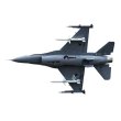 画像6: フリーウイング モデル 70mm F-16 航空最適化コーティング バトル ファルコン V2 PNP ミサイル付き S22d6189773260 (6)