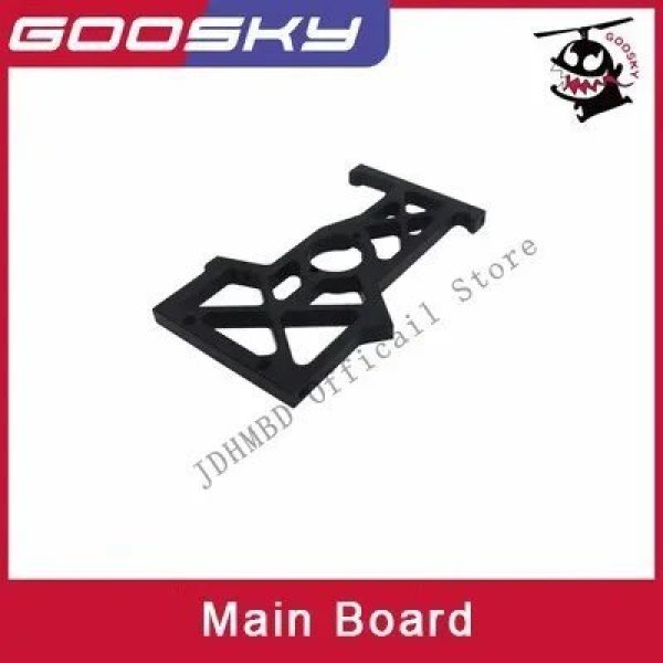 画像1: GOOSKY RS4 ヴェノム ヘリコプター - メインボード S22d6217039300_6 (1)