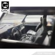画像6: 1/18 インテリア 3D 印刷 G179W-左舵トラクサス TRX4 -m ブロンコ TRX4 m Rc クローラー車の アップグレード  S22d6259739484 (6)