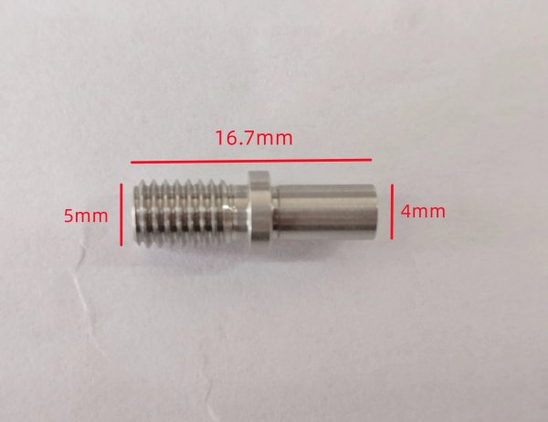 画像1: FLISHRC 450 AS350 リス V2 RC ヘリコプター 部品 - 4 ブレード S22d6884745482_7 (1)