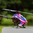 画像2: RC ヘリコプター 飛行機 RC 航空機飛行機男性無線飛行ワイヤレスプロフェッショナル Goosky RS4 ヴェノムキット S22d7095571825 (2)